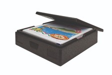 Pizza Thermobox Transport