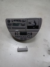 JAGUAR S-TYPE Bj. 2000 RADIO  Mobiltelefon KLIMAANLAGE SITZHEIZUNG