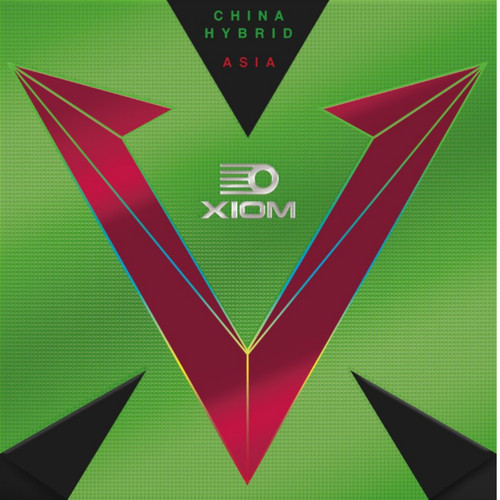 Xiom vega asia - vega,