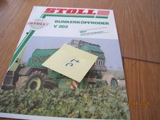 Prospekt Stoll