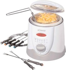 Bomann ffr 1290 fondue - ffr,