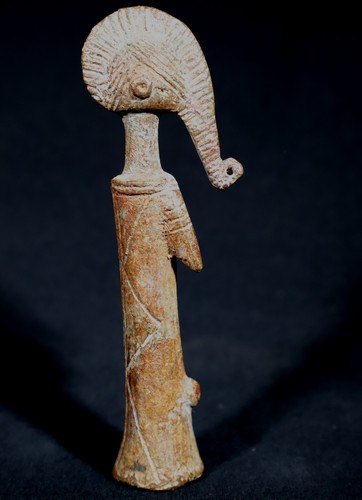 Art afrikanisch doll tribal - art,