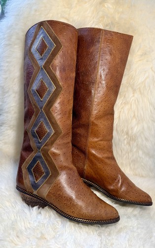 Damen stiefel braun - damen,
