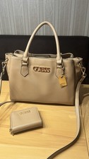 Original GUESS Handtasche Mit