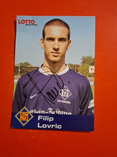 Filip lovric tus - lovric,
