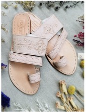 Mahiya Australia Leder