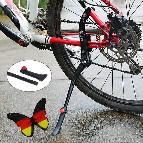 Stand fahrrad seitenständer - stand,