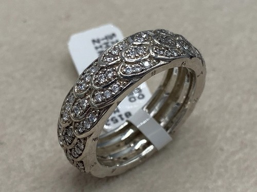 Thomas sabo ring wrap around - thomas,
