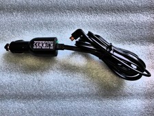 Original TMC Trafic Receiver Tom Tom 4UUC5 Ladegerät Ladekabel Micro-USB PKW/LKW