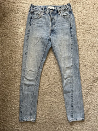 Levi 501 skinny altered - 501,