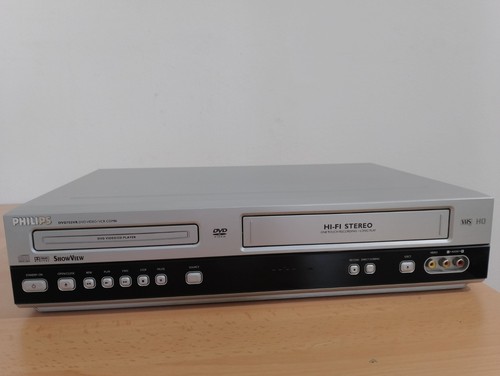 Philips dvd755vr dvd - ⭐philips,