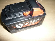 Milwaukee m18 Akku Defekt, Schlagschrauber Poliermaschine Akkuschrauber B9 9Ah