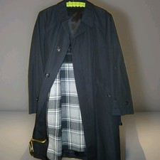 Herrenmantel Gr.48/24