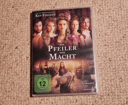 Die pfeiler der - pfeiler,