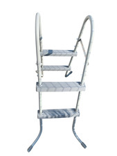 Bestway pool leiter - pool,
