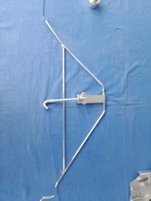 Opel GT 1100 1900 Reserverad Bügel NEU galvaniesiert