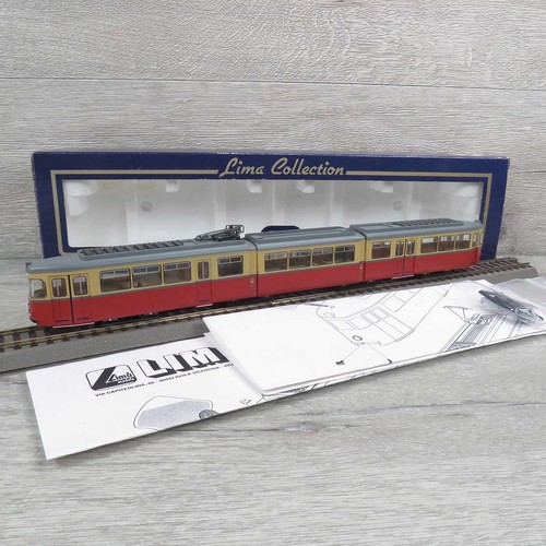 Lima 208569 innsbruck - -, h0