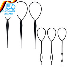 Weddhuis 6 Stück Loop Tool