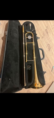 Yamaha posaune ysl352 - posaune,