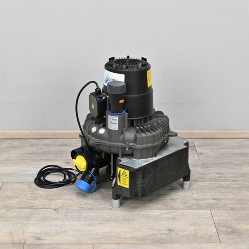 Dürr dental 900 zentrale - vs,