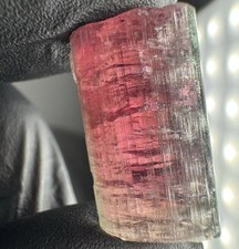 Top Rubellit Roter Turmalin