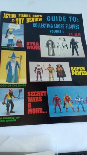 Action figure news toy - action,