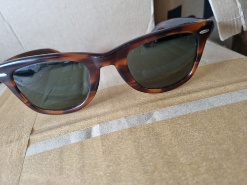 Vintage ray ban - b&l, l2053