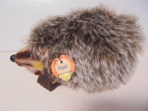 Steiff igel joggi - steiff,