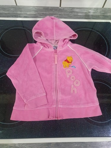 Pinke winnie pooh - pooh", nicki
