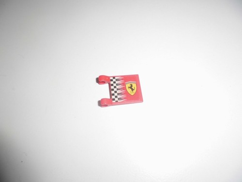 Lego flagge fahne wimpel 2x2 - flagge,