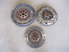 ZMS Kupplung Schwungscheibe AUDI A3 VW Golf 5 2.0FSI BLR 06F105264C