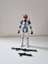 Star Wars: Black Series - Captain Vaughn (Custom)