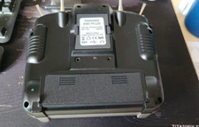 Kompatibel Taranis X9D+