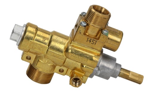 Gv36 a63v gashahn - ab,