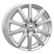 4x 18 Zoll S Felgen für Seat