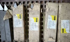 WMW Posten (10x) HSS