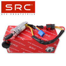 SRC ZÜNDSCHLOSS + KABELBAUM