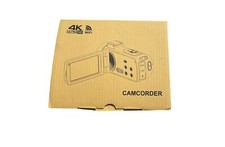 Camnoon 4K Ultra HD Wifi