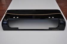 Hohner Atlantic IV de Luxe  -  Baß-Haube Top!