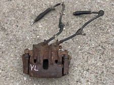 Fiat Ducato Peugeot Boxer 230L 1.9 Bremssattel Bremszange Lucas Vorne links Orig