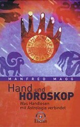 Hand und horoskop buch - buch, |