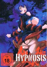 Hypnosis - FSK 18 - Manga Anime