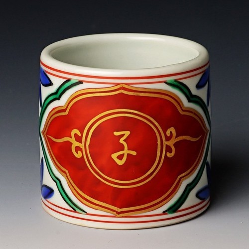 Japanisches morioka kasho gosu - kasho,