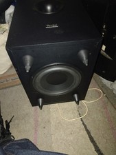 Teufel Subwoofer Concept E 5.1