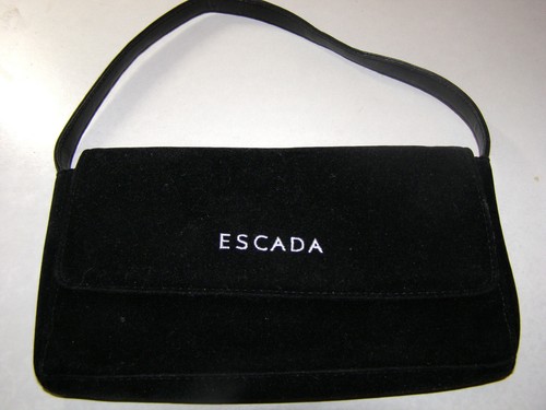 Escada elegante luxus clutch - luxus,