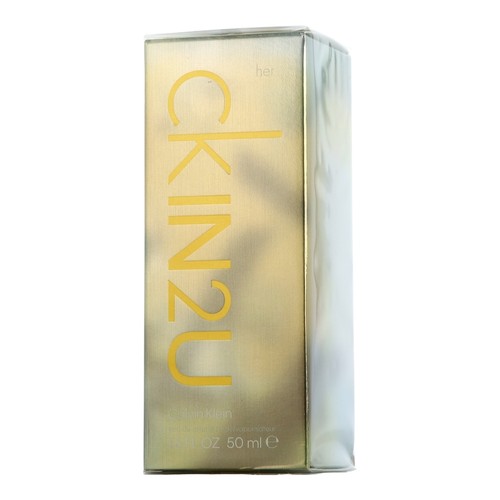 Calvin klein for - ck, 2u