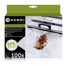 Hendi Vakuum Kochbeutel
