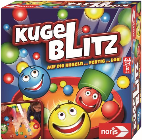 Gw3579 kugelblitz - gw3579,