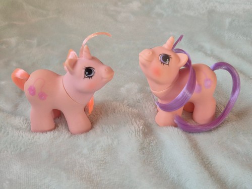 Mein kleines pony little - mein,