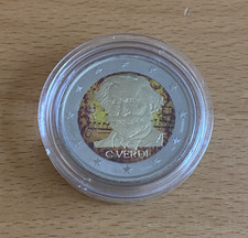 2 Euro 2013 aus dem Italien